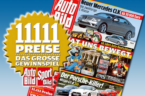 AUTO BILD 21/2009