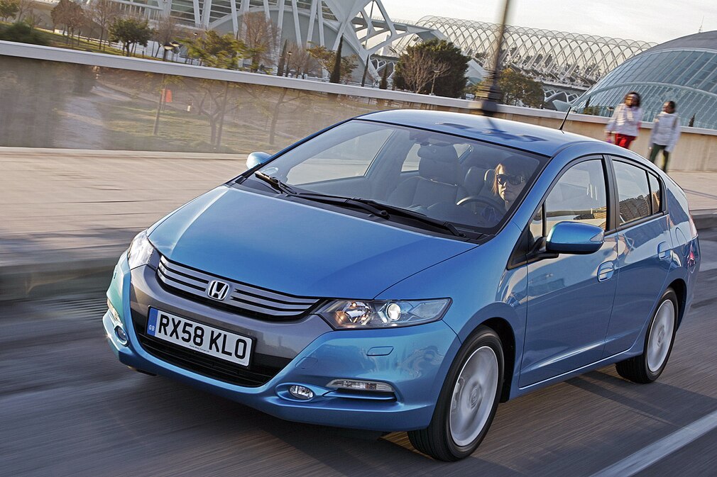 Honda Insight Honda Insight