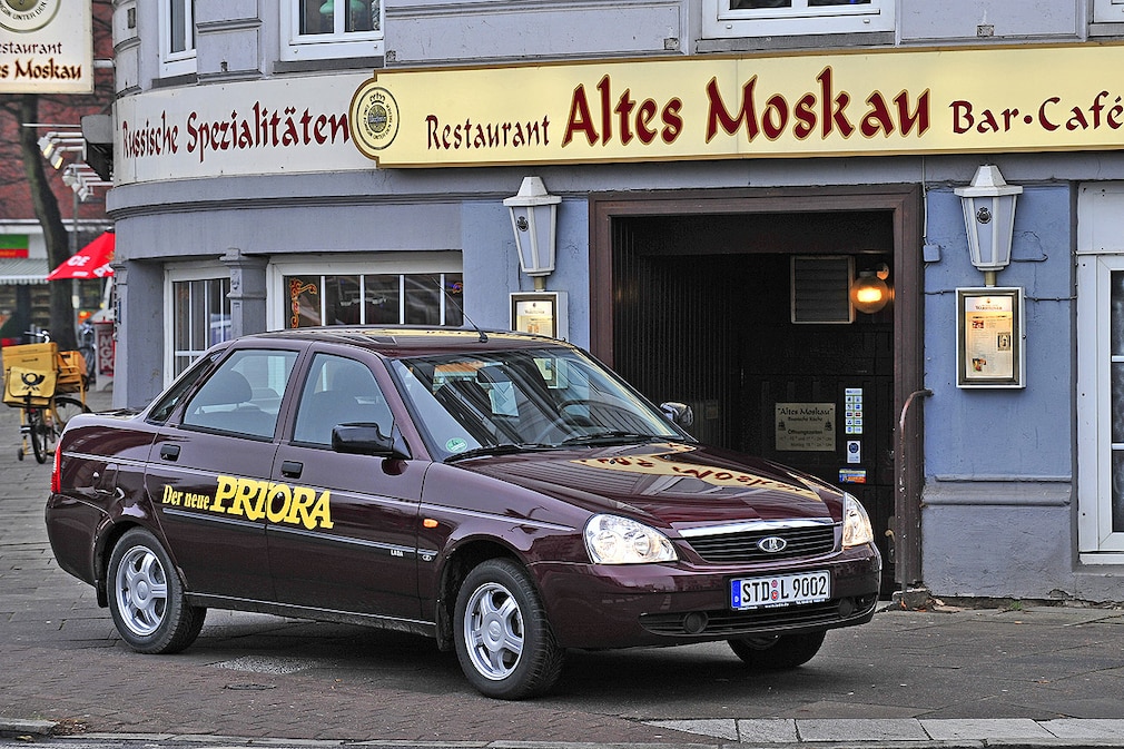 Lada Priora