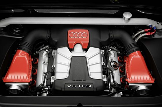 Audi Q5 custom concept