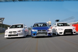Gassner Lancer Evolution Importracing Lancer Evolution De Fries Lancer Evolution