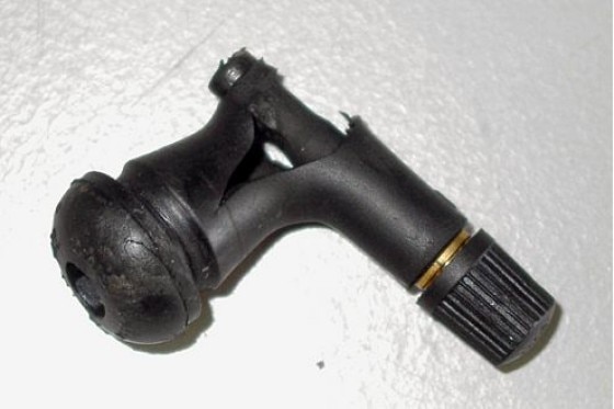 Ventilschäden bei Kleinlastern