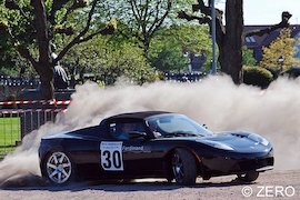 Tesla Roadster