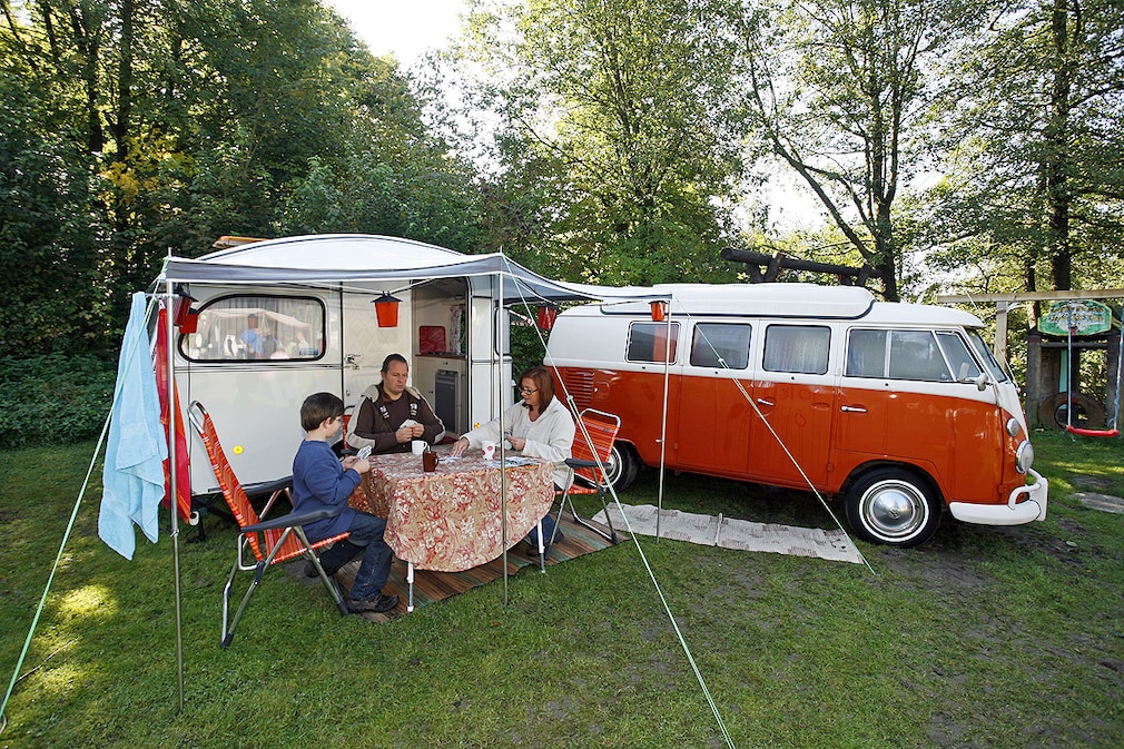 Constructam Condor VW Bus Typ 2 T1