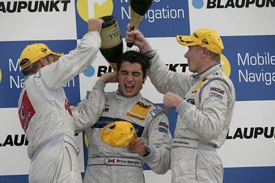 5. DTM-Lauf Norisring