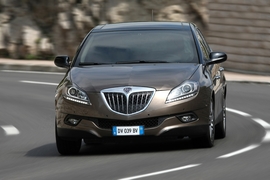 Lancia Delta 1.8 Di Turbojet 16v