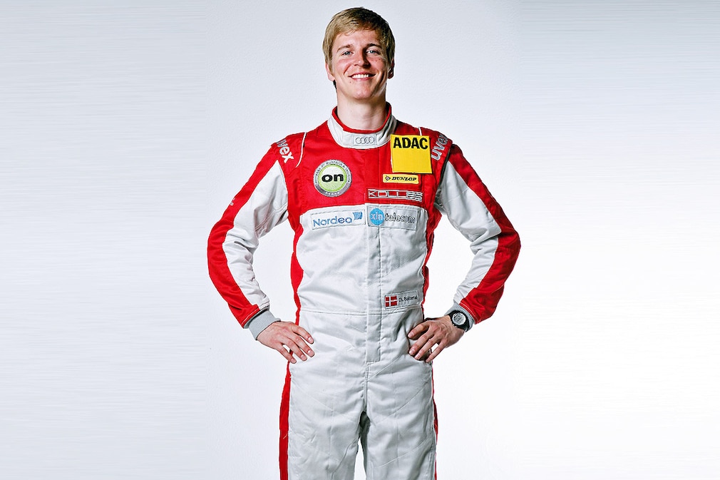 Christian Bakkerud