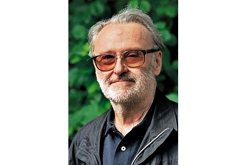 "Es ist ein Warnsignal, wenn der Job anfängt zu leiden", sagt Psychotherapeut Rudolf Heinz.