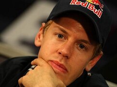Sebastian Vettel will mit dem runderneuerten Red Bull an sie Spitze fahren