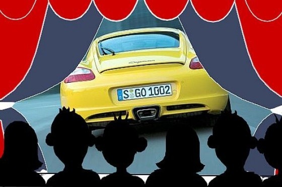 Neue Features bei autobild.de