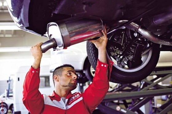 Ratgeber Ersatzteile