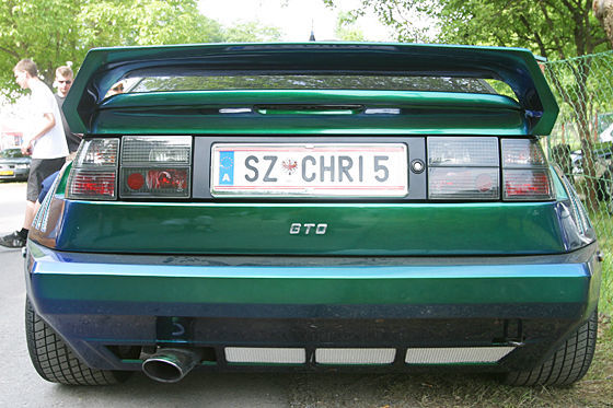 Auto News Wörthersee 2009