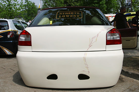 Auto News Wörthersee 2009