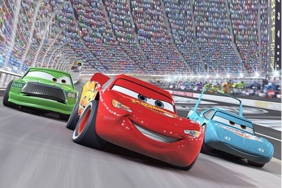 Blick hinter die Filmkulissen