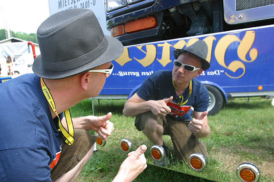 GTI-Treffen 2009