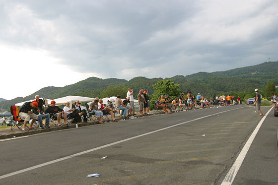 GTI-Treffen 2009