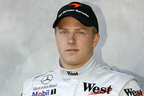 Für wen wird Kimi Räikkönen in der nächsten Saison fahren? Denkbar: Ferrari oder Renault.