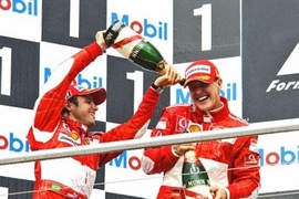 GP von Deutschland 2006