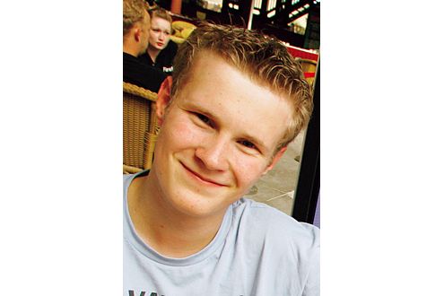 Niklas Timmermann (Spielprofi)
