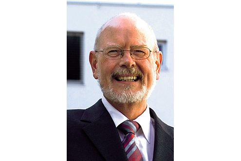 : Wolfgang Rose (ACE)
