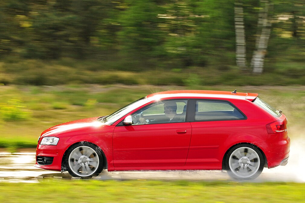 Audi S3