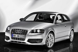 Der neue Audi S3