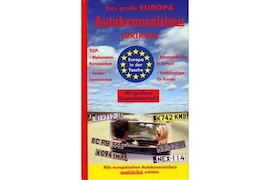 Autokennzeichen-Lexikon