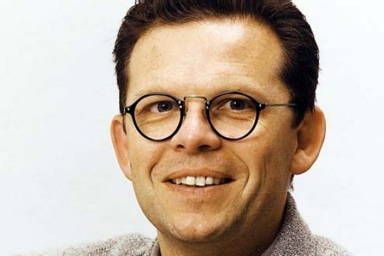 Neuer Chefdesigner bei Kia