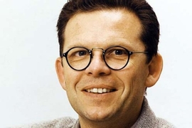 Neuer Chefdesigner bei Kia