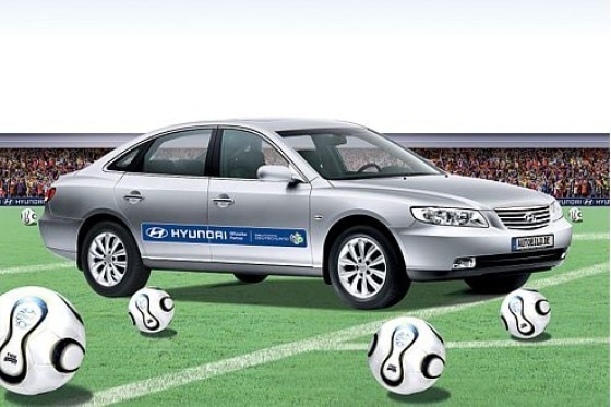 Hyundai-WM-Shuttles bei autobild.de