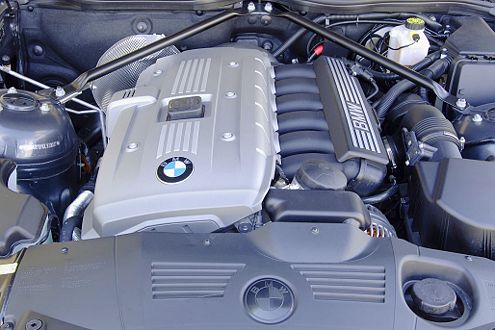 Vielleicht BMWs bestes Stück: der 265 PS starke Reihensechser.