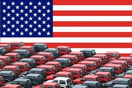 US-Neuzulassungen 2006