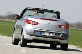 Preiserhöhung bei Mitsubishi