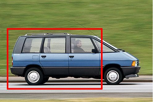 Reichlich Platz bietet die Klasse der beliebten Großraumwagen. Pionier in Europa: der Renault Espace.