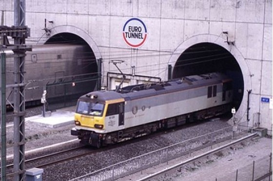 Gnadenfrist für Eurotunnel