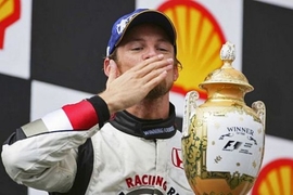 GP von Ungarn 2006