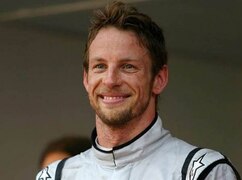 Jenson Button kann sich auf eine ordentliche Gehaltssteigerung freuen