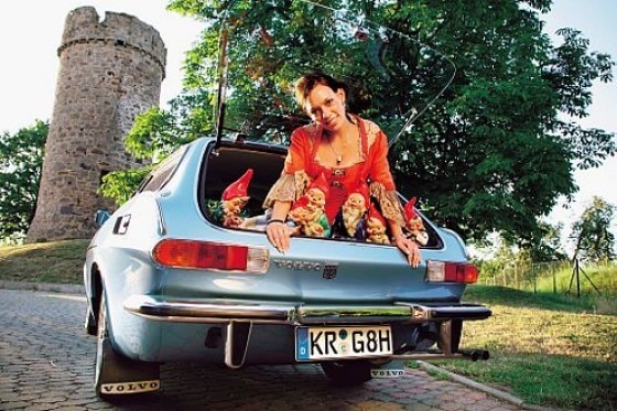 Deutsche Strecken entdecken, Teil 1