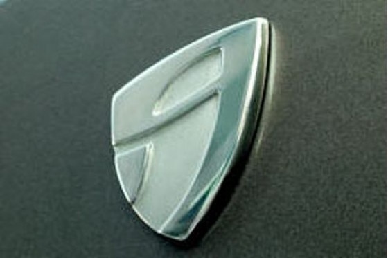 Logo für VW-Individual-Modelle