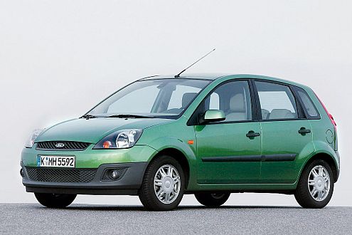 Wer einen Ford kauft, spart ebenfalls. Beim Fiesta Fun 1.3 mit 60 PS sind es beispielsweise 1612 Euro.