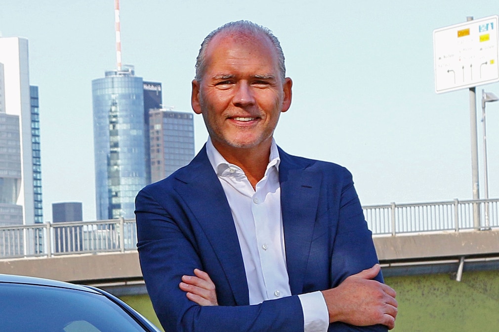 Rechtsanwalt Uwe Lenhart