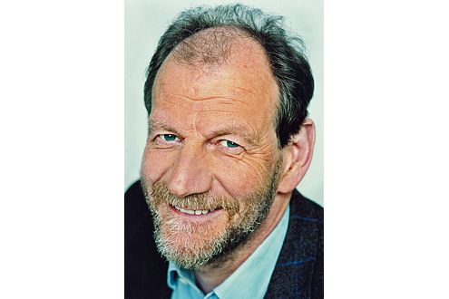 Michael Cramer (Die Grünen): "Müssen erst Menschen zu Schaden kommen?"