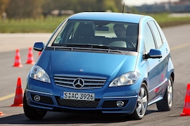 Mercedes A-Klasse A 180 CDI