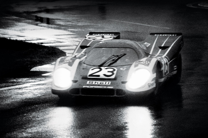 Porsche 917 (1970)