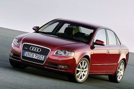 Audi Ausstattungspakete