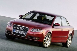 Audi Ausstattungspakete