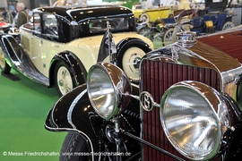 Klassikwelt Bodensee