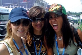 Red Bull Formula Una