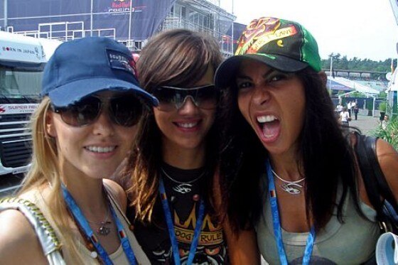 Red Bull Formula Una