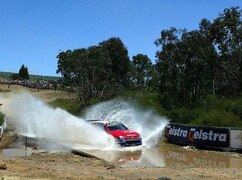 Nach zwei Jahren Pause gastiert die WRC im September in Australien
